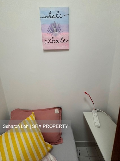Dahlia Park Condominium (D17), Condominium #622593511